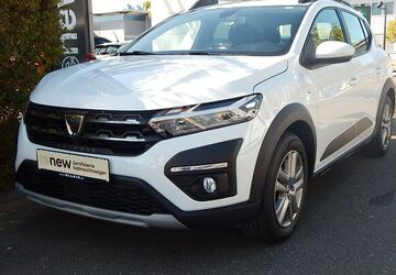 Dacia Sandero 105.149 km 10.320 &euro; Bamberg 96052
