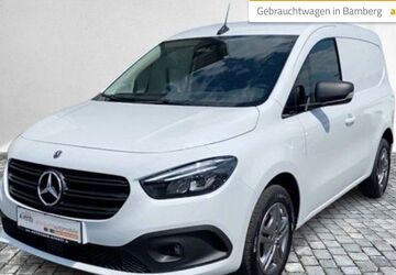 Mercedes-Benz Citan 37.847 km 16.449 &euro; Bamberg 96052