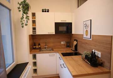 Wohnung Bamberg Gärtnerstadt - 1 Zimmer, 30 m&sup2;, 760&euro; | Angebot:27486875