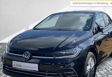 VW Polo 42.162 km 17.395 &euro; Bamberg 96052