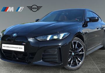 BMW i4 20.527 km 52.760 &euro; Bamberg 96050