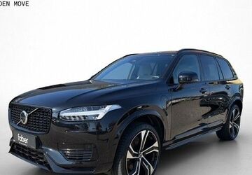 Volvo XC90 76.690 km 47.490 &euro; Bamberg 96052