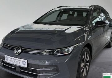 VW Golf 21.800 km 25.480 &euro; Bamberg 96052