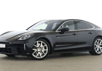 Porsche Panamera 24.900 km 117.900 &euro; Bamberg 96052