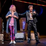 Einfach unverwüstlich: Bills Ballhaus 2