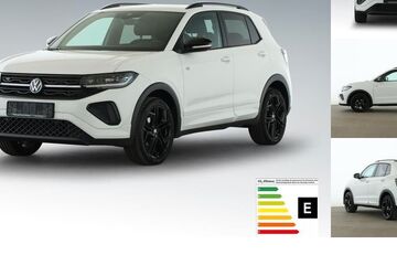 VW T-Cross 23.800 km 27.480 &euro; Bamberg 96052