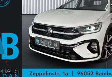VW Taigo 63.847 km 18.980 &euro; Bamberg 96052