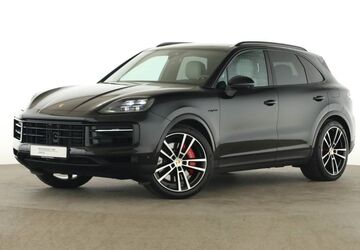 Porsche Cayenne 37.900 km 103.900 &euro; Bamberg 96052
