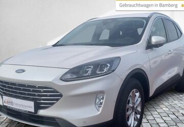Ford Kuga 63.509 km 21.949 &euro; Bamberg 96052