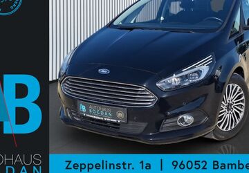 Ford S-Max 123.989 km 12.990 &euro; Bamberg 96052