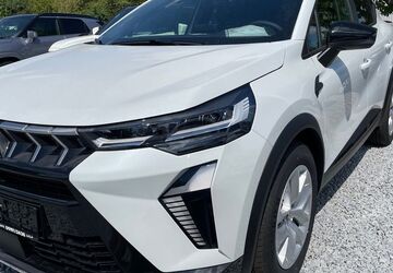 Mitsubishi ASX 1.250 km 25.690 &euro; Forchheim 91301