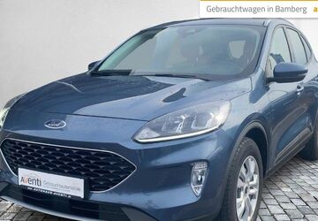 Ford Kuga 39.958 km 17.978 &euro; Bamberg 96052