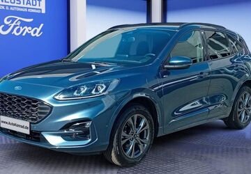 Ford Kuga 62.800 km 24.990 &euro; Forchheim 91301