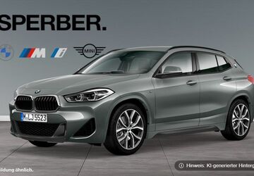 BMW X2 72.889 km 24.980 &euro; Bamberg 96050