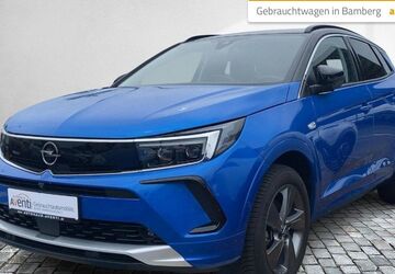 Opel Grandland (X) 18.271 km 20.769 &euro; Bamberg 96052