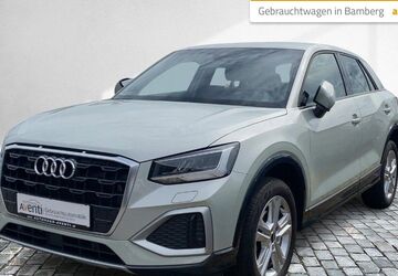 Audi Q2 9.467 km 21.875 &euro; Bamberg 96052