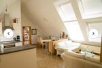 Dachgeschoßwohnung Forchheim - 2 Zimmer, 50 m&sup2;, 650&euro; | Angebot:27554235