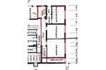 EBENERDIGE 2-Zi. Wohnung mit Garten in Adelsdorf OT - Etagenwohnung Adelsdorf OT | Angebot:27543946