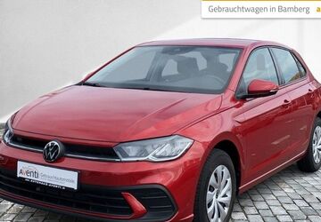 VW Polo 4.280 km 18.749 &euro; Bamberg 96052