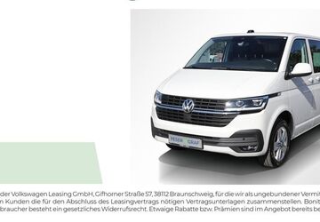 VW T6 Transporter 91.050 km 33.640 &euro; Baiersdorf 91083