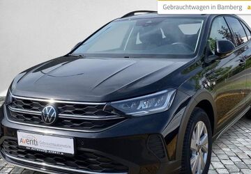 VW Taigo 48.194 km 18.675 &euro; Bamberg 96052