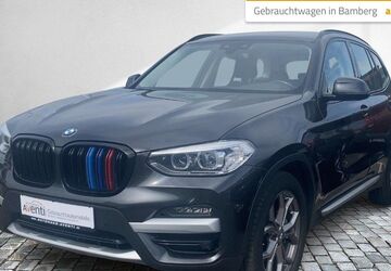BMW X3 79.979 km 27.979 &euro; Bamberg 96052