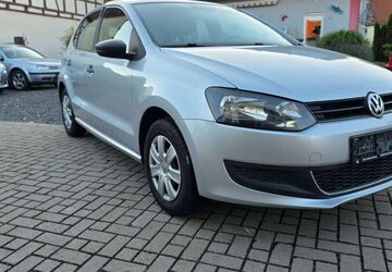 VW Polo 169.050 km 3.500 &euro; Rentweinsdorf 96184
