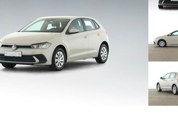 VW Polo 46.300 km 18.480 &euro; Bamberg 96052
