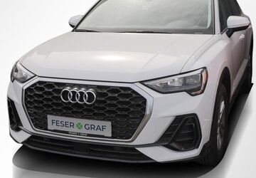 Audi Q3 78.800 km 23.450 &euro; Höchstadt an der Aisch 91315