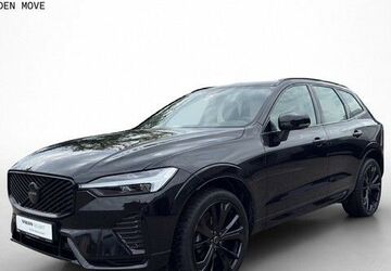 Volvo XC60 23.468 km 45.690 &euro; Bamberg 96052