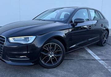 Audi A3 195.992 km 8.950 &euro; Bamberg 96052