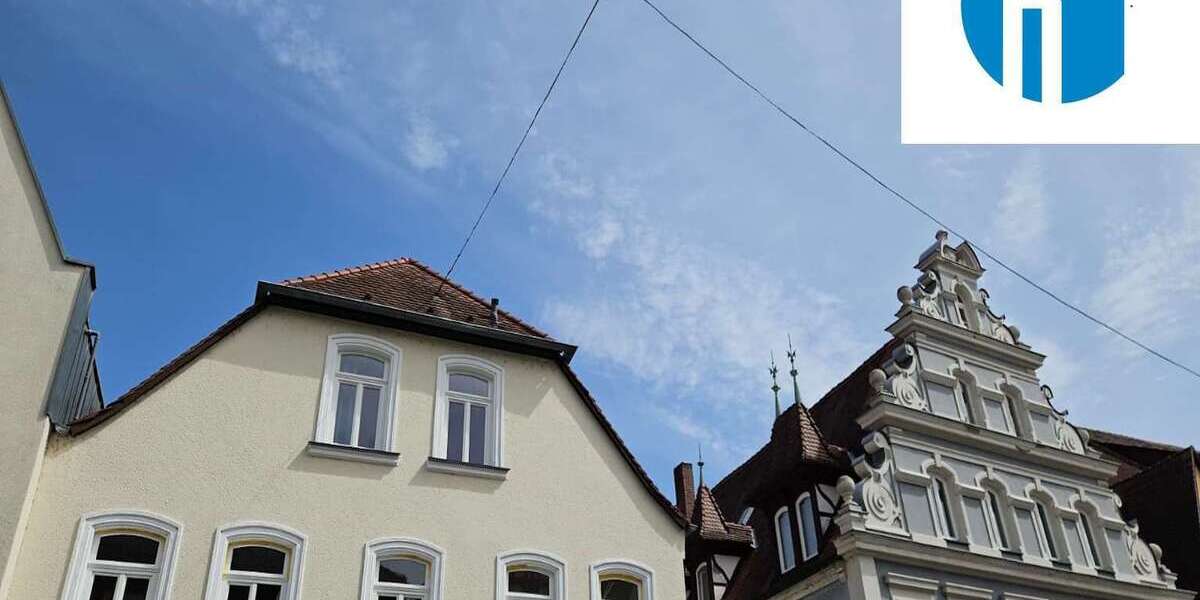 Etagenwohnung Forchheim Burk - 2 Zimmer, 75 m&sup2;, 950&euro; | Angebot:27517457