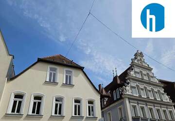 Wohnung Forchheim Burk - 2 Zimmer, 75 m&sup2;, 950&euro; | Angebot:27517457