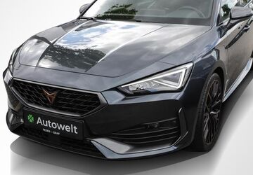 Cupra Leon 56.450 km 25.340 &euro; Forchheim 91301