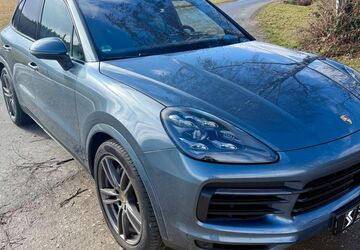 Porsche Cayenne 148.000 km 44.900 &euro; Bamberg 96047