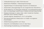 Etagenwohnung Forchheim - 2 Zimmer, 65 m&sup2;, 1.190&euro; | Angebot:27545774
