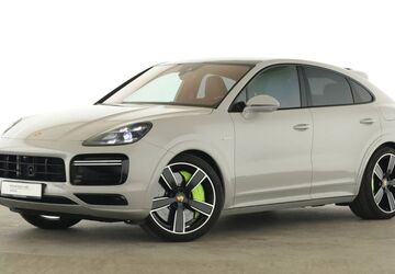Porsche Cayenne 33.900 km 119.900 &euro; Bamberg 96052