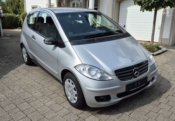 Mercedes-Benz A 150 130.340 km 4.400 &euro; Waldstetten 73550