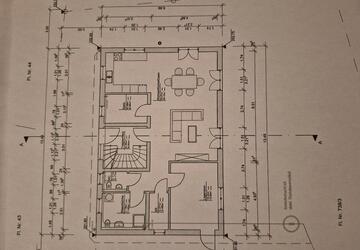 Wohnung Zapfendorf - 4 Zimmer, 101 m&sup2;, 980&euro; | Angebot:27576650
