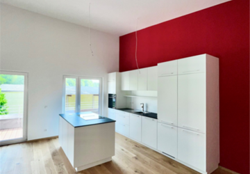 Wohnung Burghaslach - 3 Zimmer, 128 m&sup2;, 1.300&euro; | Angebot:26402400