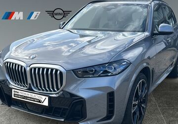 BMW X5 16.859 km 63.890 &euro; Bamberg 96050