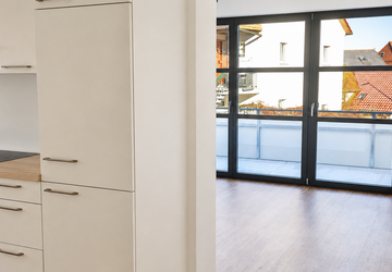 Wohnung Eltmann - 2 Zimmer, 50 m&sup2;, 490&euro; | Angebot:27523319
