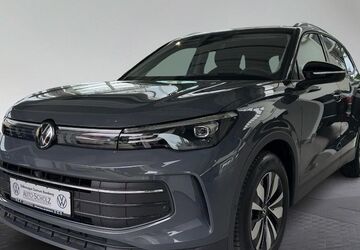 VW Tiguan 18.900 km 32.880 &euro; Bamberg 96052