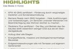 Etagenwohnung Forchheim - 2 Zimmer, 65 m&sup2;, 1.190&euro; | Angebot:27545774