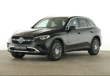 Mercedes-Benz GLC 220 6.848 km 48.889 &euro; Bamberg 96052