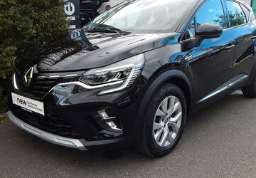 Renault Captur 34.745 km 15.870 &euro; Bamberg 96052