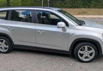 Chevrolet Orlando 141.800 km 6.000 &euro; Hollfeld 96142