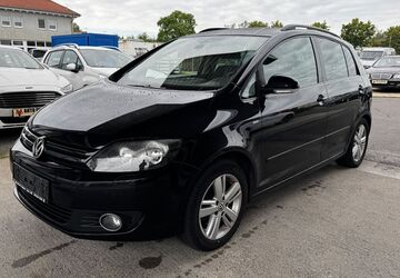VW Golf 165.000 km 4.680 &euro; Knetzgau 97478