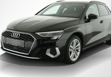 Audi A3 77.000 km 21.980 &euro; Höchstadt an der Aisch 91315
