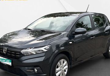 Dacia Sandero 56.700 km 12.970 &euro; Schönbrunn 96185